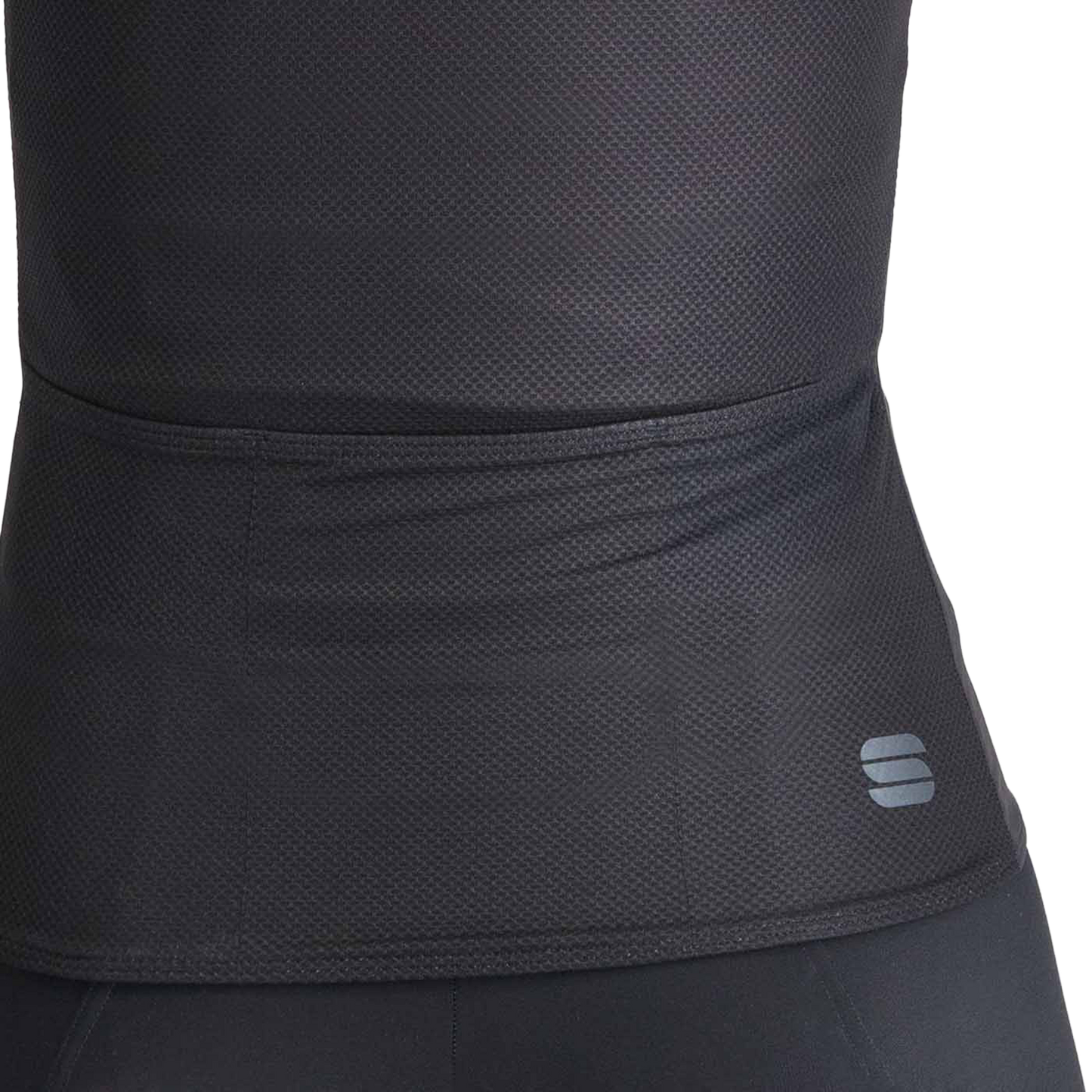 Damska kurtka Macnhes SPORTFUL PRO 2 Jacket Black