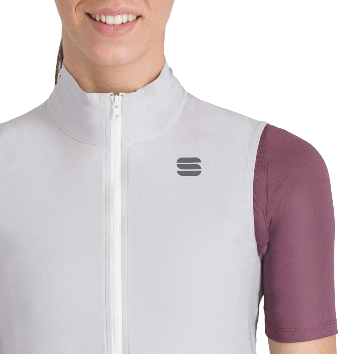 Damska kurtka Macnhes SPORTFUL PRO 2 Jacket Grey