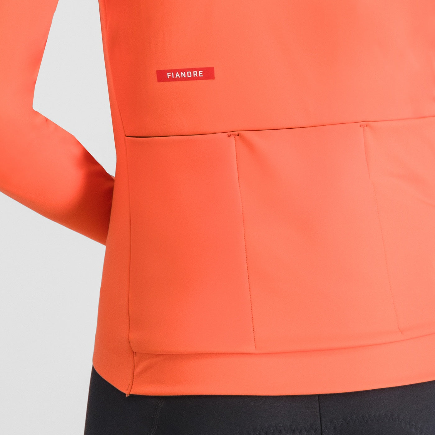 SPORTFUL FIANDRE SHIFT Women's Jacket Pink
