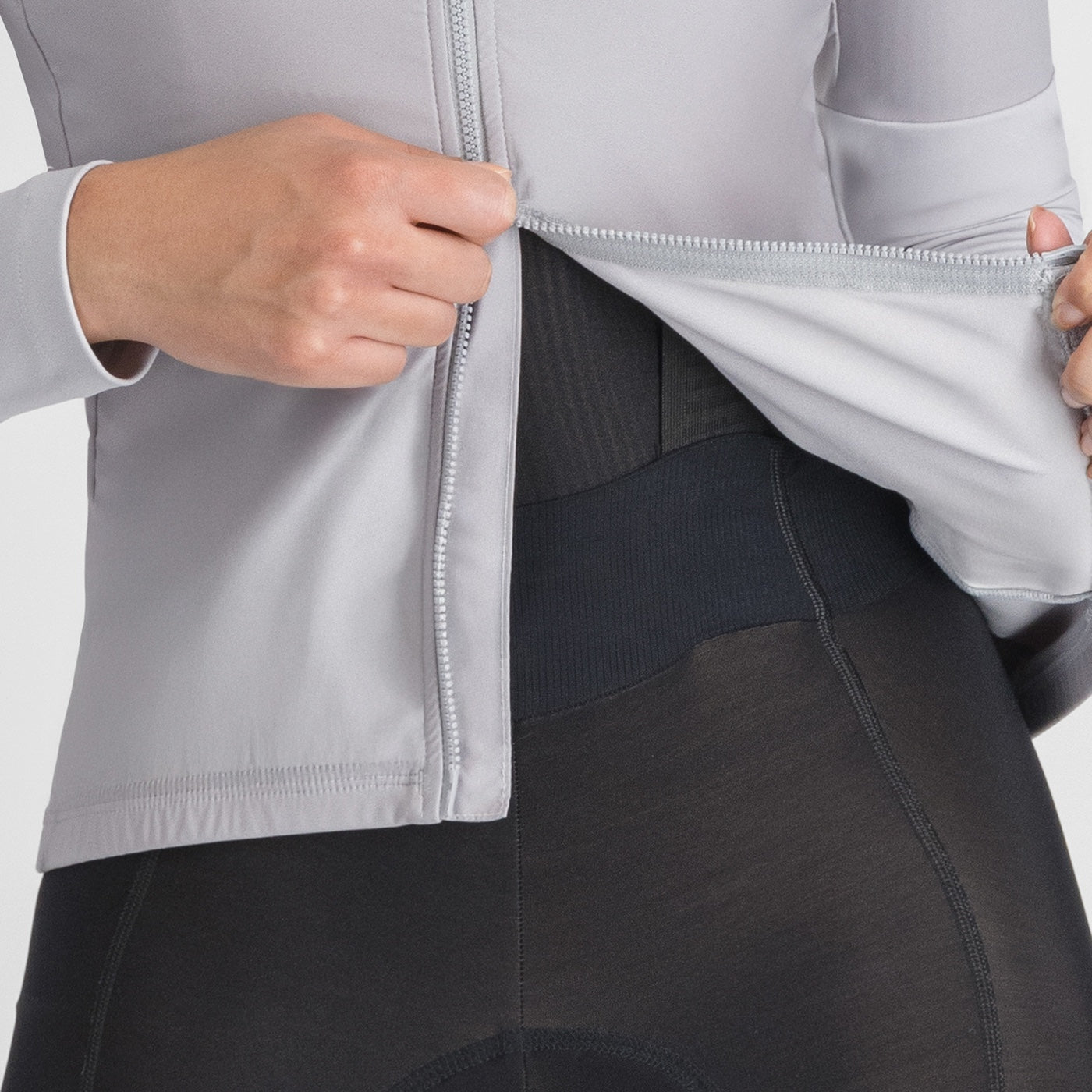 SPORTFUL SRK SHIFT WIND Kurtka damska szara