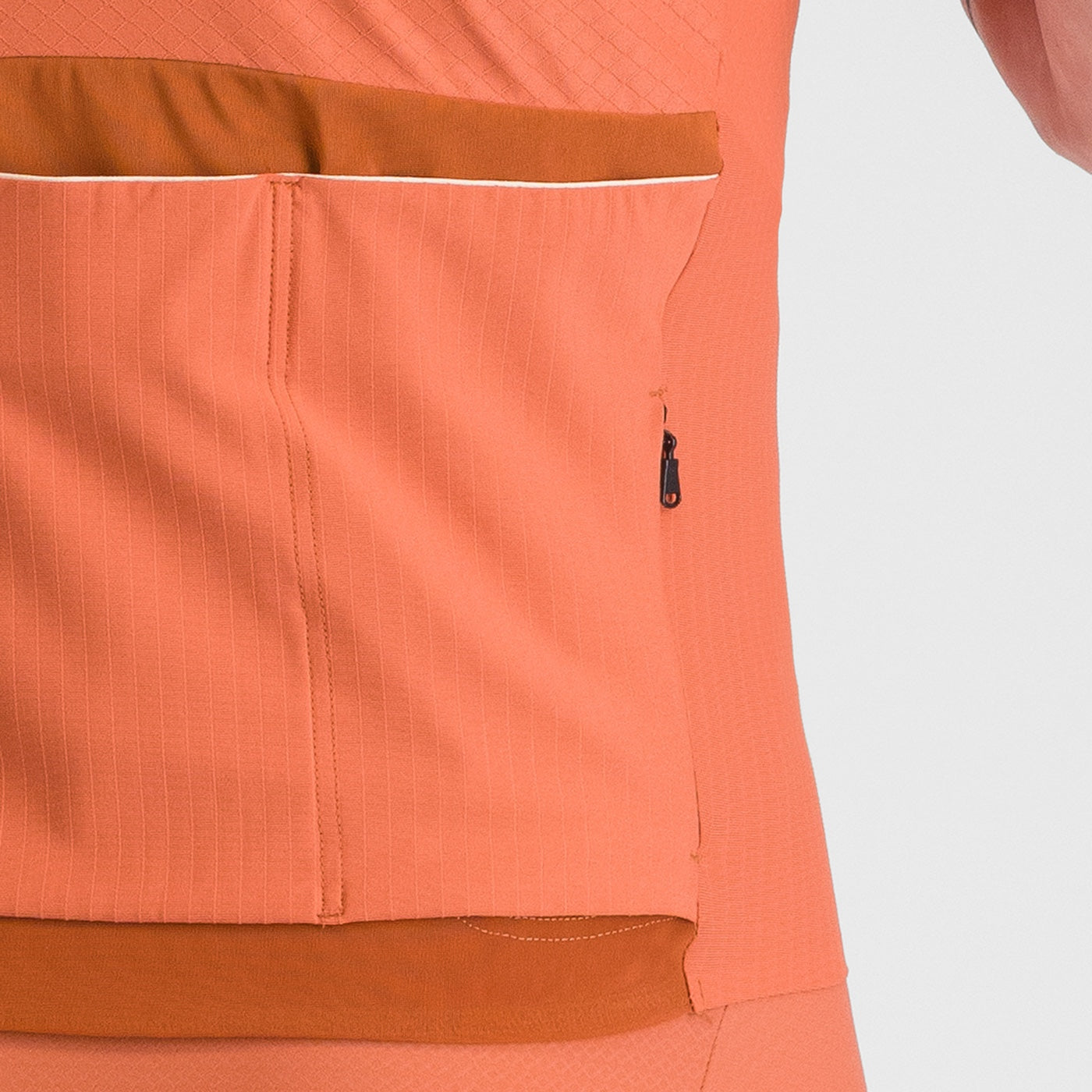 SPORTFUL HYPEREPIC Short Sleeve Jersey Orange