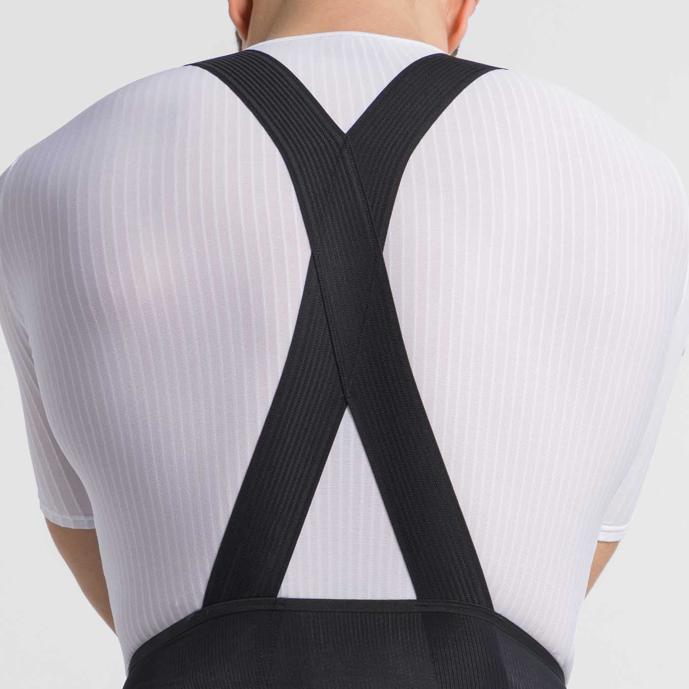 SPORTFUL LTD 2 Bib Short Black