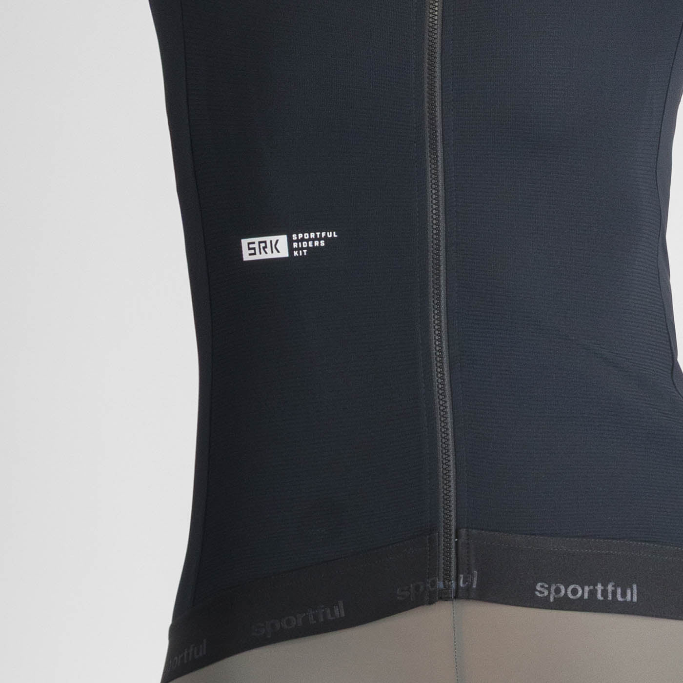SPORTFUL SRK 2Women's Short Jersey Black