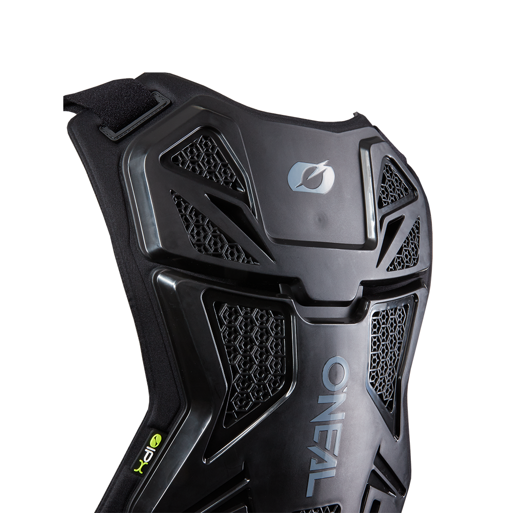 Śliniak ochronny O'NEAL SPLIT LITE V.22 czarny