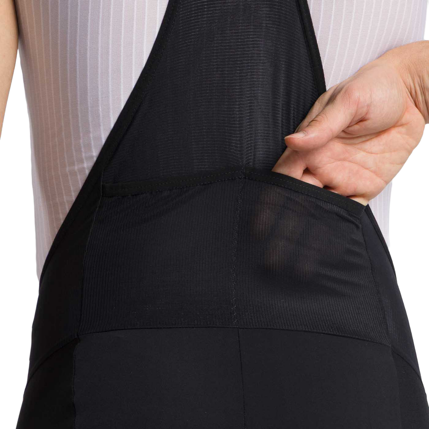 Spodenki SPORTFUL SUPERGIARA 2 Bib Short Black