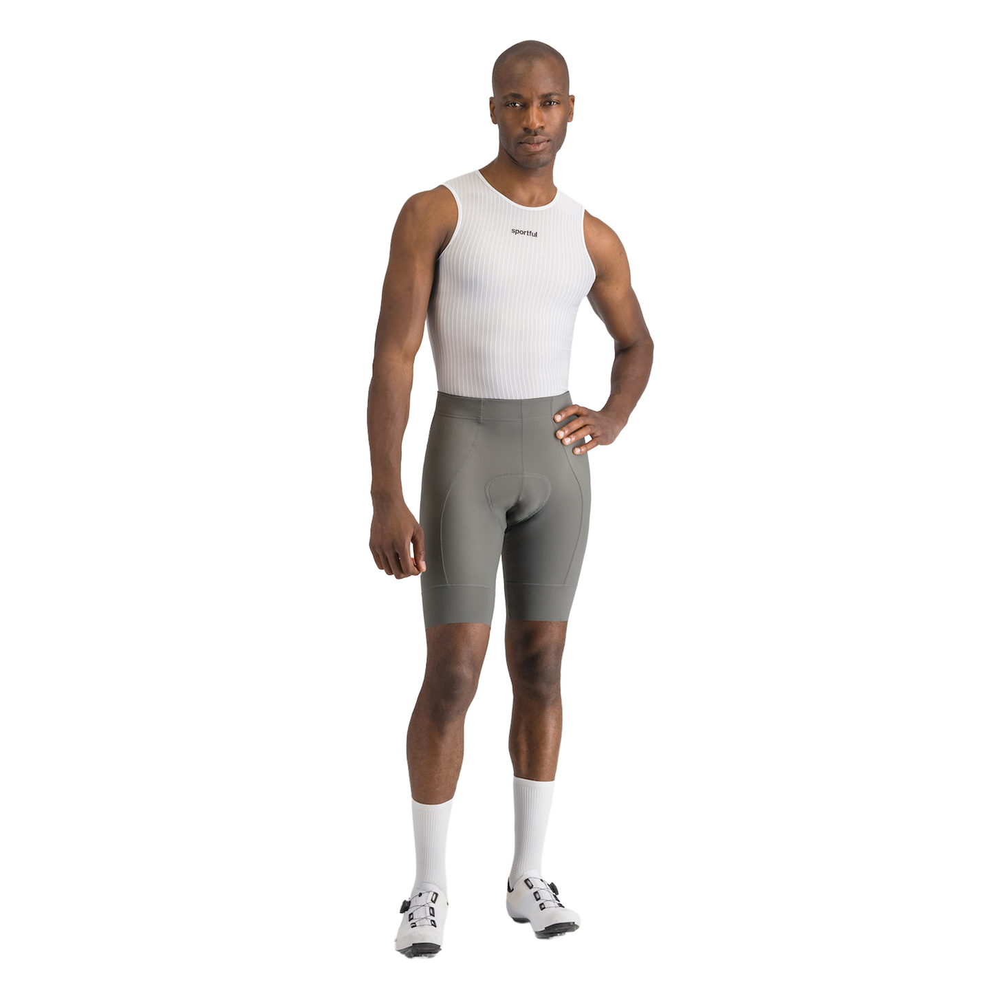 SPORTFUL SRK Short Grey