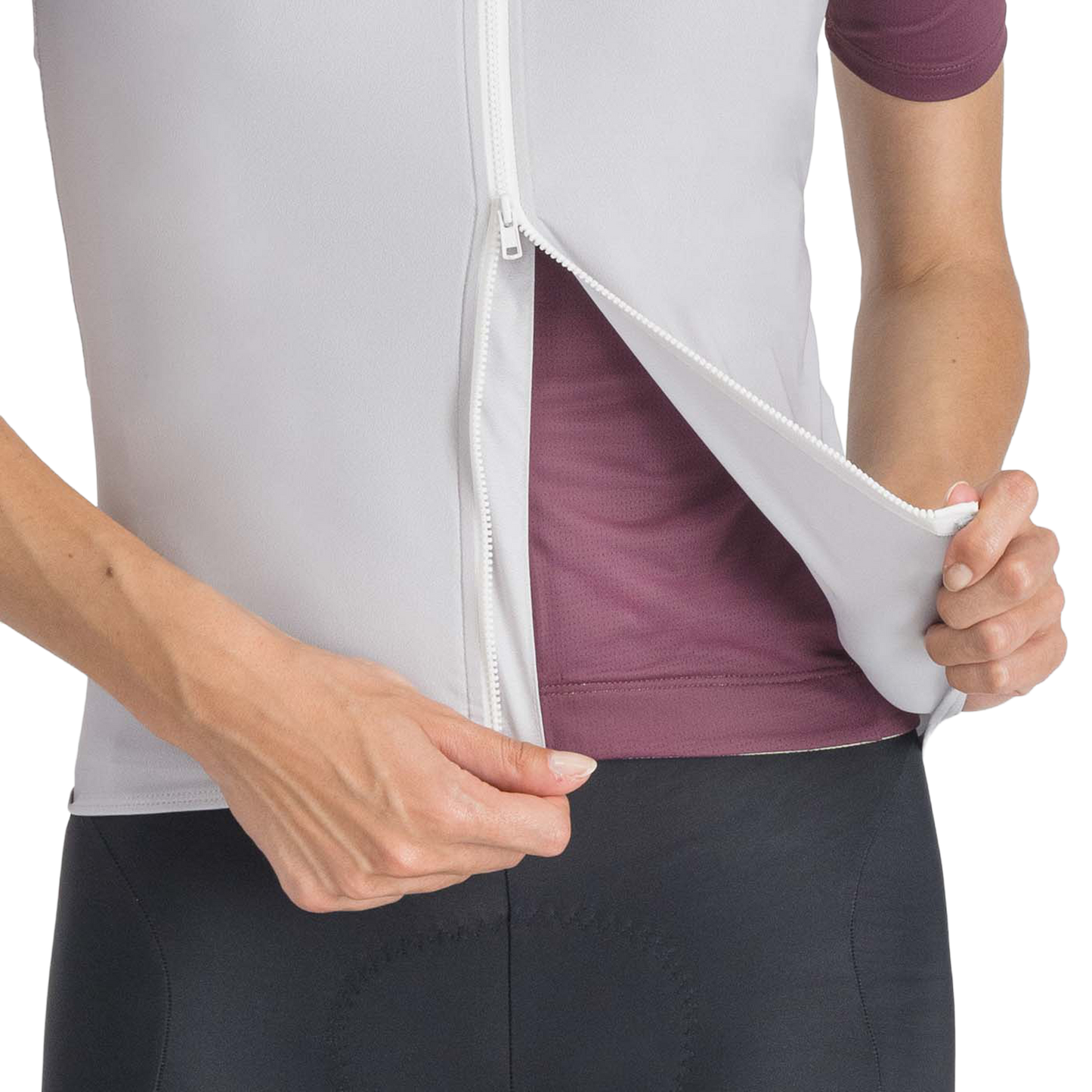 Damska kurtka Macnhes SPORTFUL PRO 2 Jacket Grey