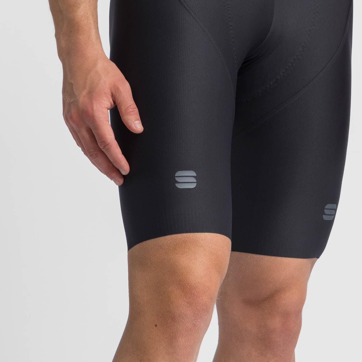 SPORTFUL LTD 2 Bib Short Black