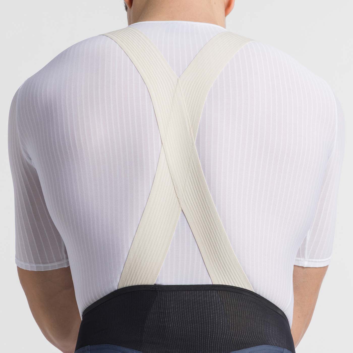 SPORTFUL LTD 2 Blue Bib Short