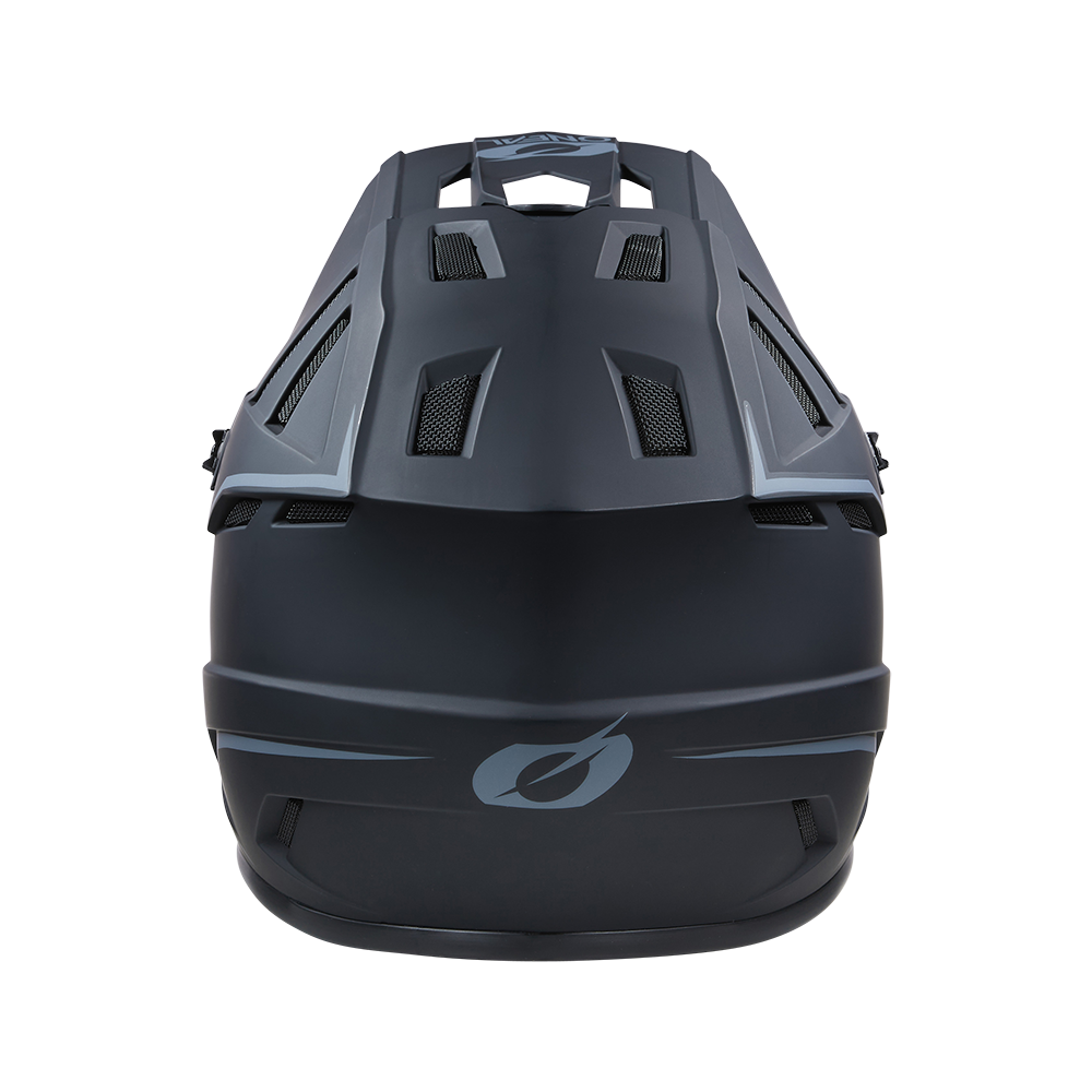 Kask O'NEAL BACKFLIP SOLID MTB czarny