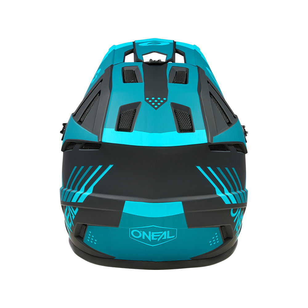 O'NEAL BACKFLIP STRIKE MTB Helmet Black/Blue