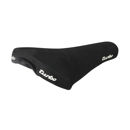 Saddle SELLE ITALIA TURBO 1980 L1 146 mm Steel Rails