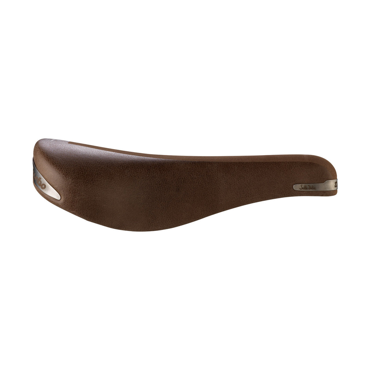 Saddle SELLE ITALIA TURBO BULLITT L1 146 mm Steel Rails