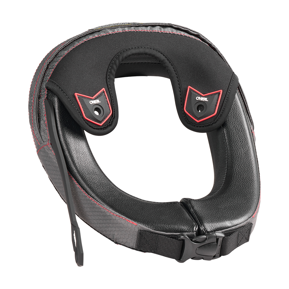 O'NEAL NX2 NECK COLLAR Junior Neck Protection Black