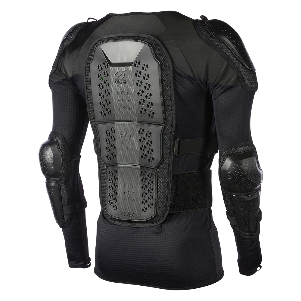 Kurtka ochronna O'NEAL UNDERDOG czarna