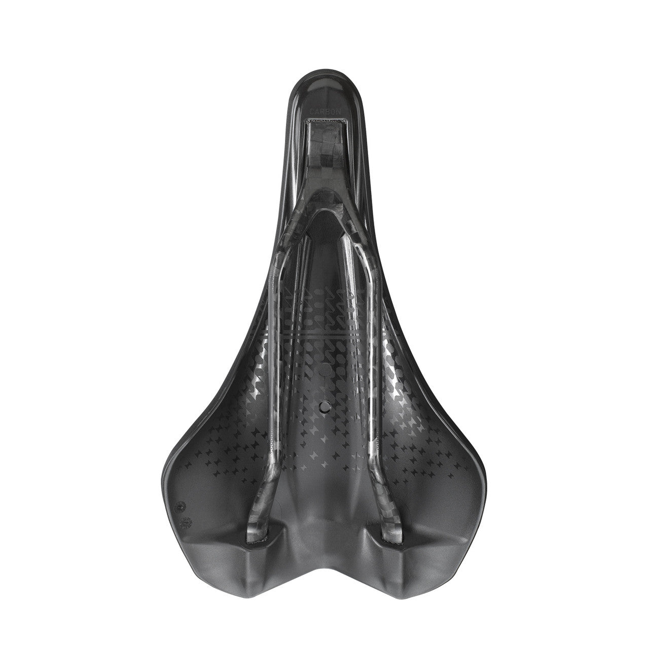 Saddle SELLE ITALIA SLR CARBON FILL L1 145 mm Carbon Rails