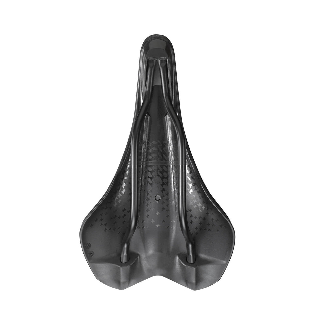 SLR Advan L1 Saddle - bottom view