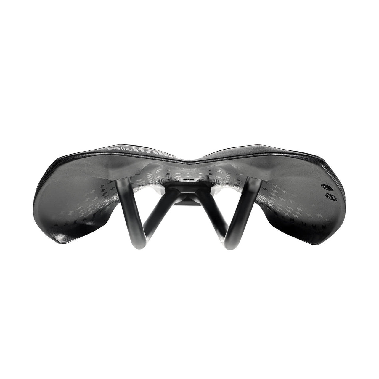SLR Advan L1 Saddle - rear view
