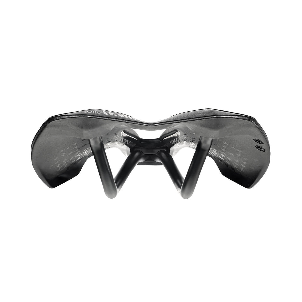 Selle SLR Advan Superflow S3 - widok z tyłu