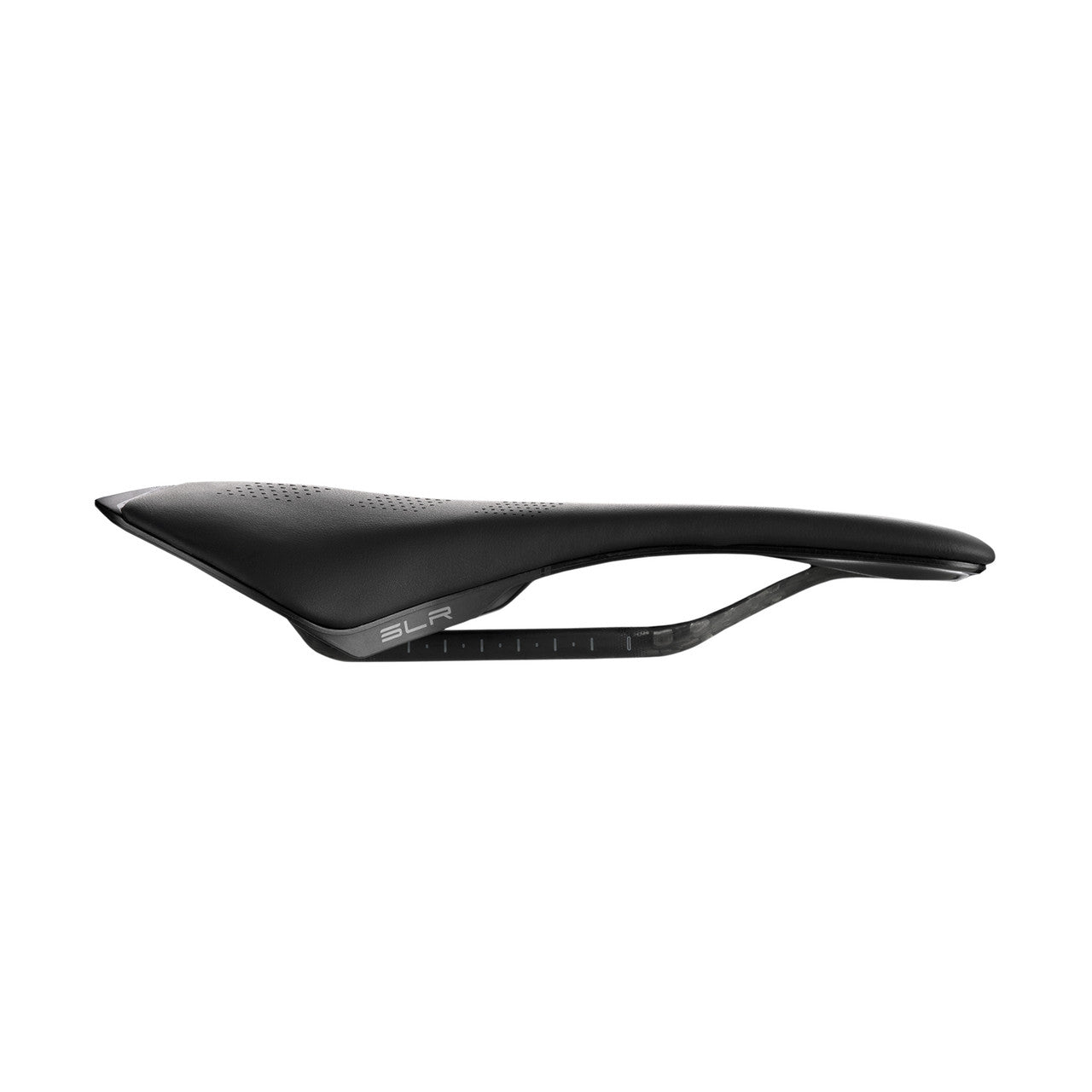 Siodło SELLE ITALIA SLR CARBON SUPERFLOW L3 145 mm Szyny Węglowe