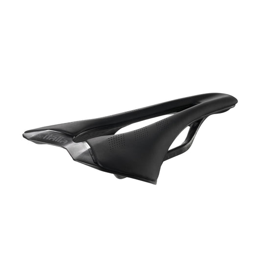 Siodło SELLE ITALIA SLR CARBON SUPERFLOW L3 145 mm Szyny Węglowe