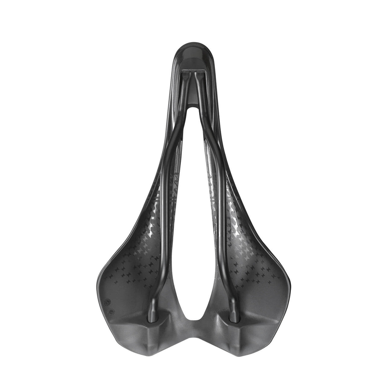Selle SLR Advan Superflow L3 - bottom view