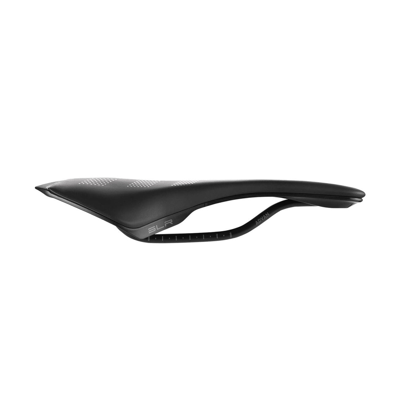Selle SLR Advan Superflow L3 - side view