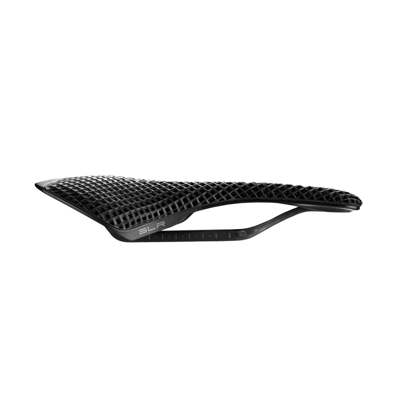Selle SLR 3D Carbon L3 - widok z boku