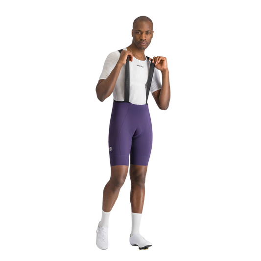 SPORTFUL SRK Bib Short Purple