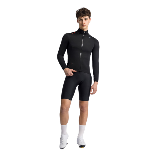 Kurtka SPORTFUL FIANDRE AQUA czarna