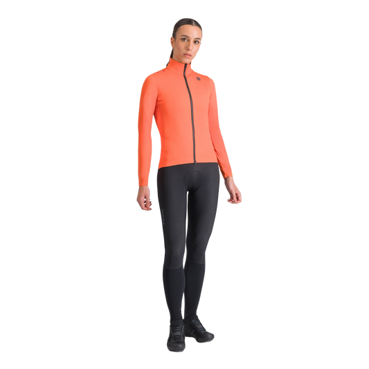 Damska kurtka SPORTFUL FIANDRE SHIFT w kolorze różowym