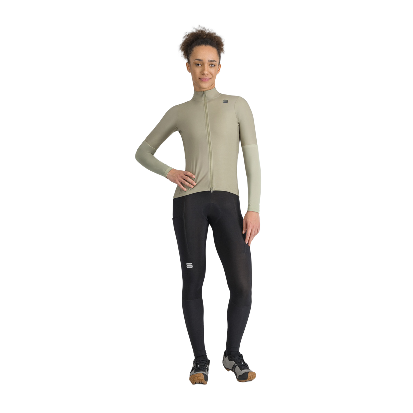 SPORTFUL SRK SHIFT WIND Jacket Women Green