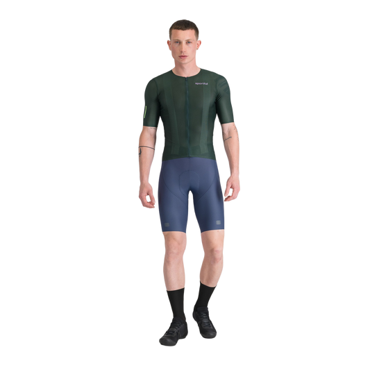 Koszulka z krótkim rękawem SPORTFUL LIGHT 2 Khaki