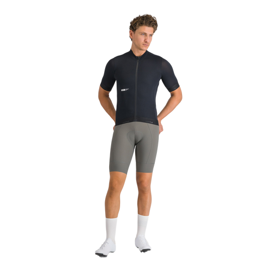 Koszulka z krótkim rękawem SPORTFUL SRK 2 czarna