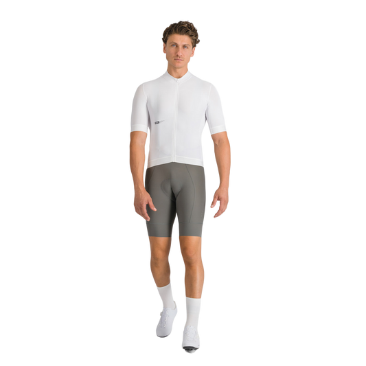 Koszulka z krótkim rękawem SPORTFUL SRK 2 biała