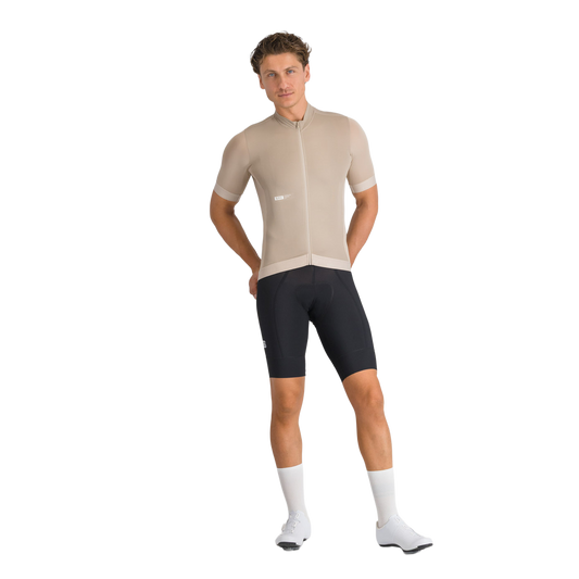 Koszulka z krótkim rękawem SPORTFUL SRK 2 beżowa
