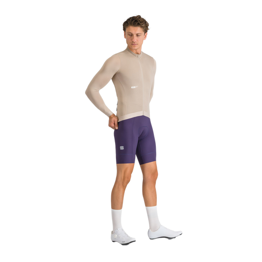 Koszulka z długim rękawem SPORTFUL SRK 2 beżowa