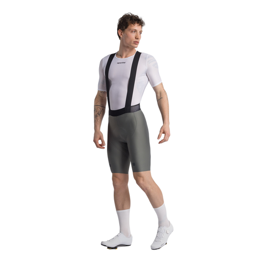 Spodenki SPORTFUL LTD 2 Bib Short Grey
