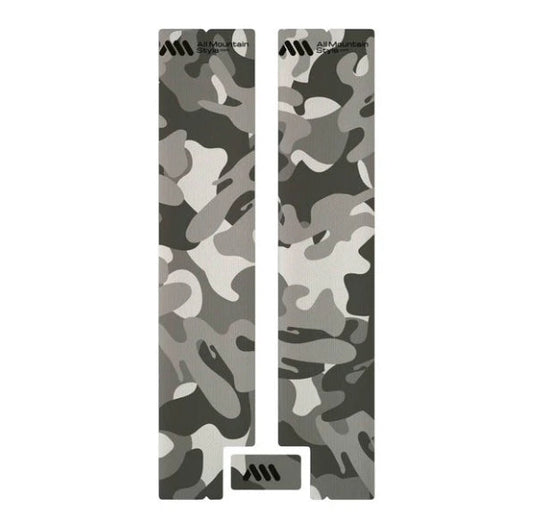Ochraniacz widelca ALL MOUNTAIN STYLE Camo Adhesive
