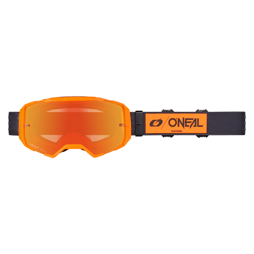 O'NEAL B-22 CORE Goggles Black/Orange