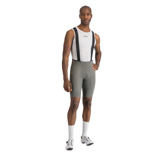 SPORTFUL SRK Bib Short Grey