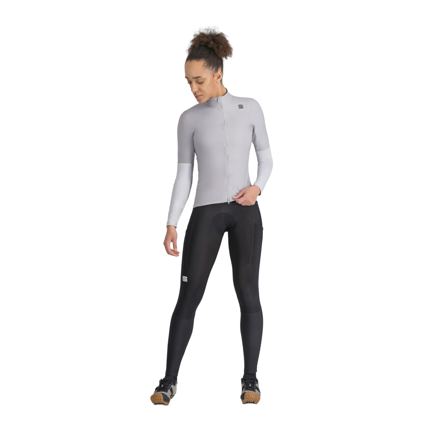 SPORTFUL SRK SHIFT WIND Kurtka damska szara