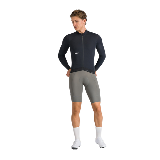 Koszulka z długim rękawem SPORTFUL SRK 2 czarna