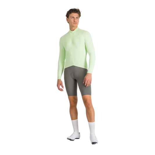 Koszulka z długim rękawem SPORTFUL SRK 2 Green