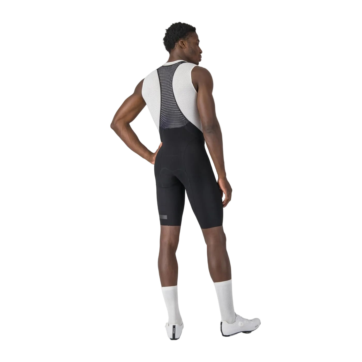 CASTELLI PREMIO EVO Bib Tight czarny