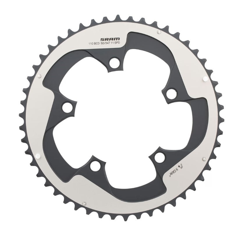 Tarcza łańcuchowa SRAM RED 22 X-Glide R 110mm 11V Outdoor