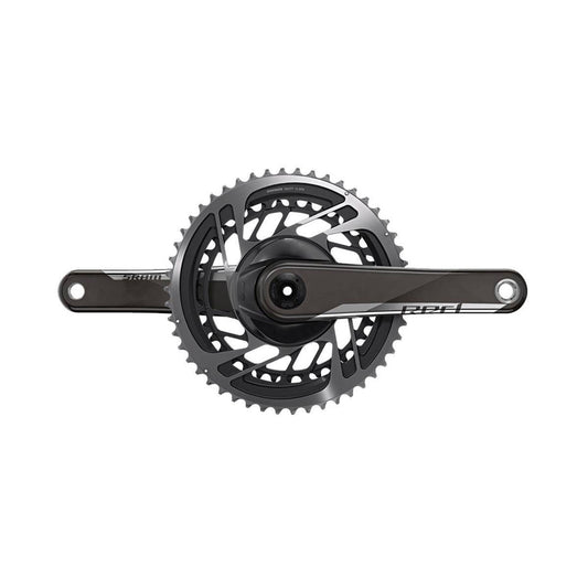 Mechanizm korbowy SRAM RED AXS D1 GXP 2x12V