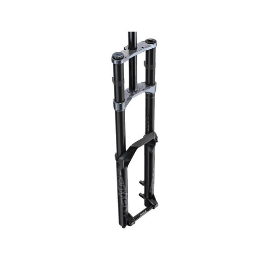 ROCKSHOX BOXXER SELECT CHARGER RC 27.5 DEBONAIR Oś widelca 20x110 mm Boost Matt Black