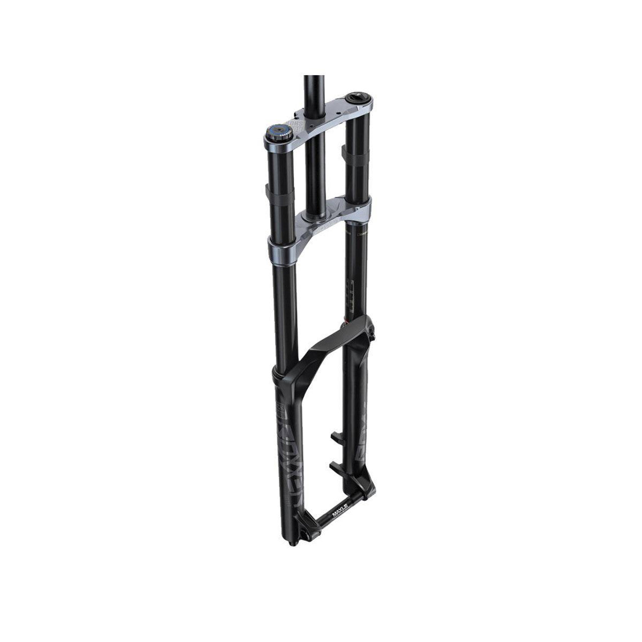 Widelec ROCKSHOX BOXXER SELECT CHARGER RC 27,5" Oś 20x110mm Boost Matt Black