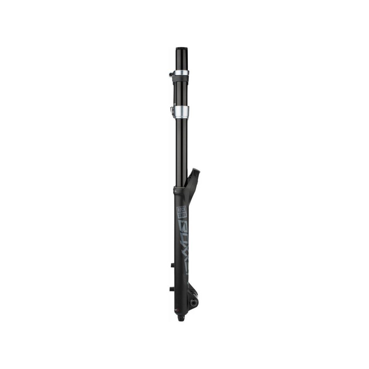 Widelec ROCKSHOX BOXXER SELECT CHARGER RC 27,5" Oś 20x110mm Boost Matt Black